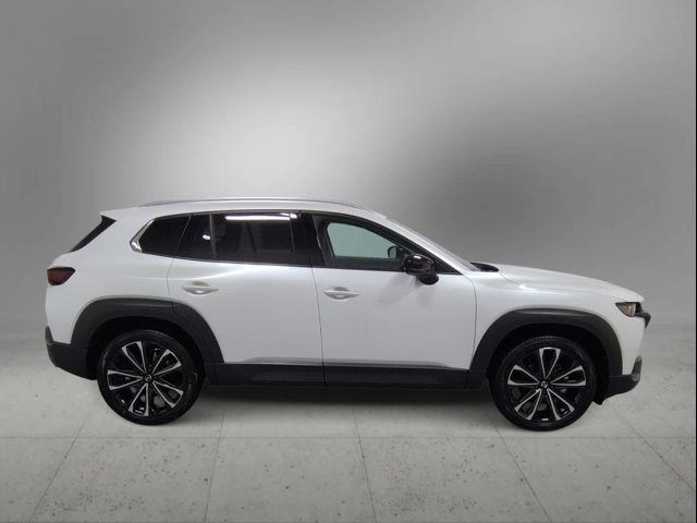 Thumbnail: 2026 Mazda CX-50 - 9
