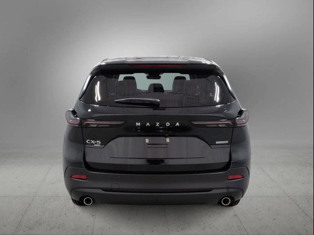 Thumbnail: 2026 Mazda CX-5 - 7