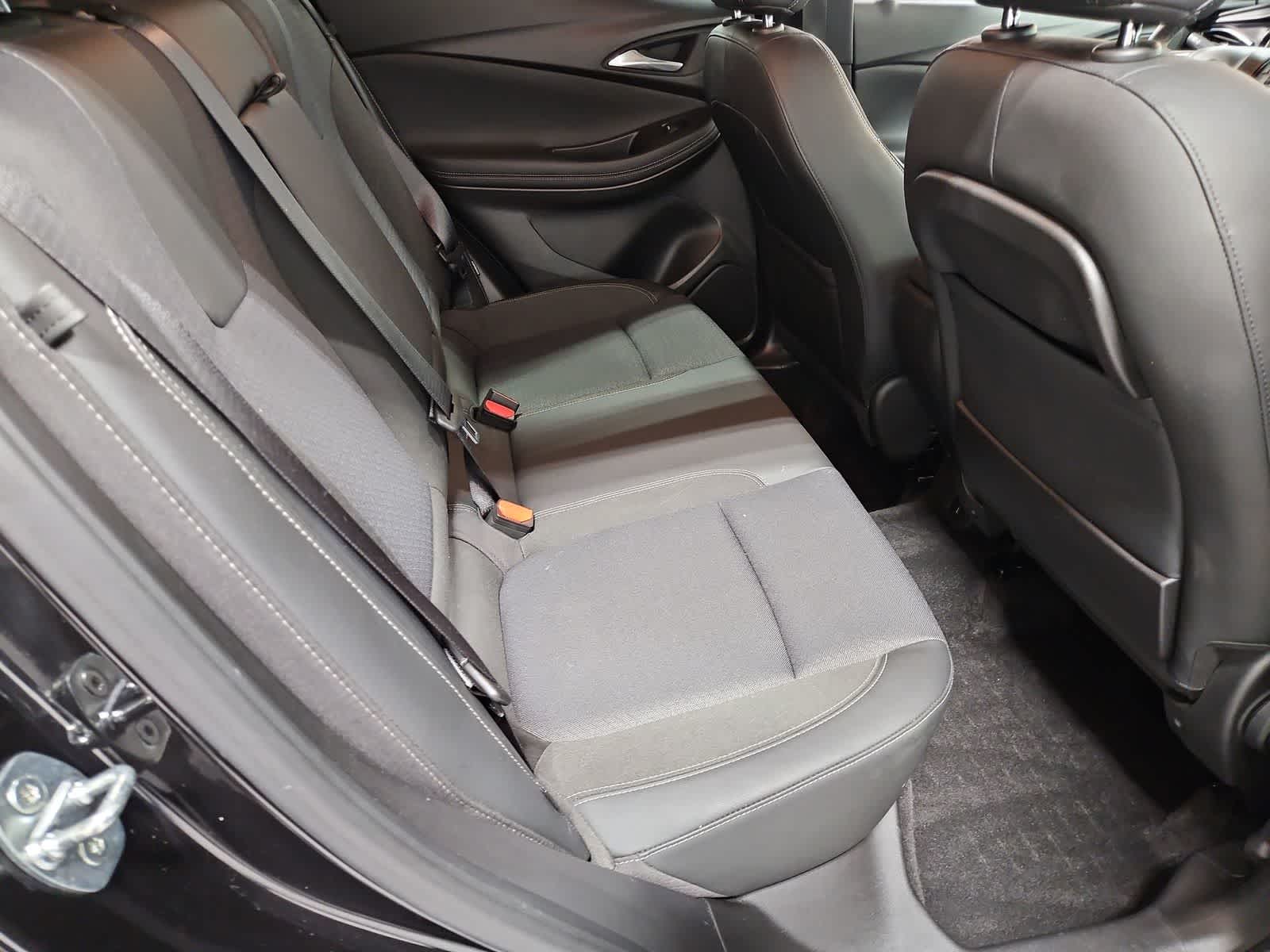 Thumbnail: 2021 Buick Encore GX - 18