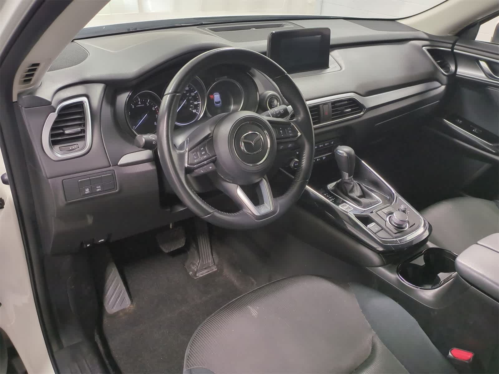 Thumbnail: 2019 Mazda CX-9 - 10