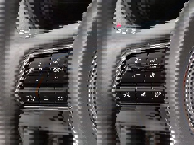 Thumbnail: 2026 Mazda CX-90 - 26