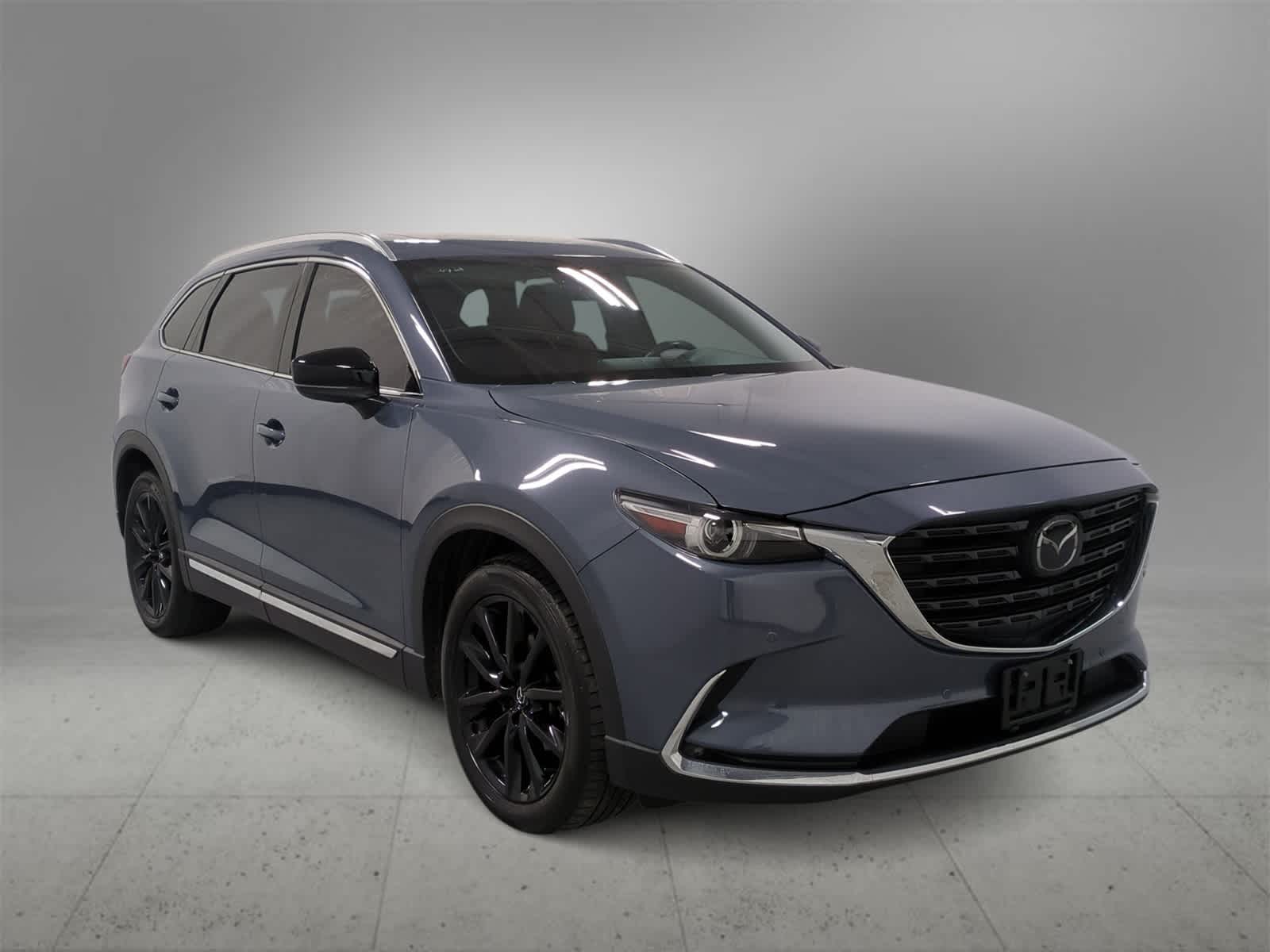 Thumbnail: 2023 Mazda CX-9 - 2