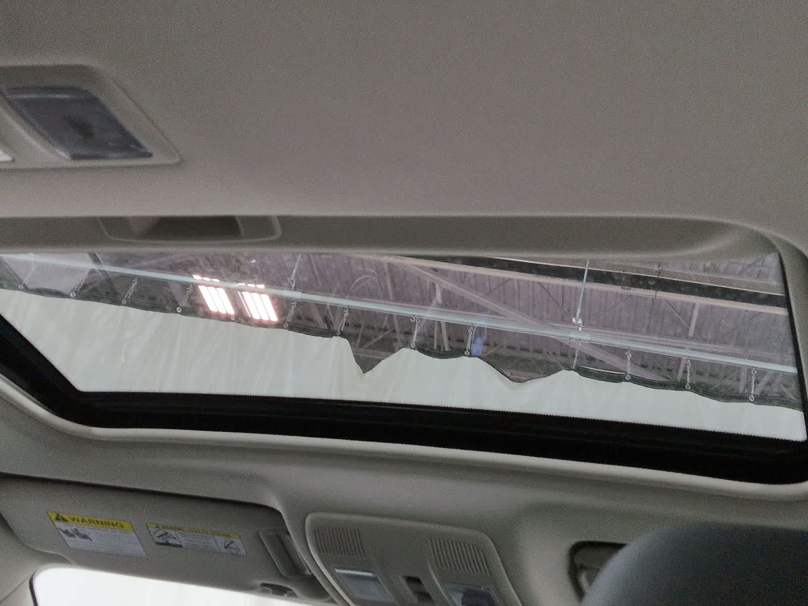 Thumbnail: 2025 Mazda CX-5 - 22