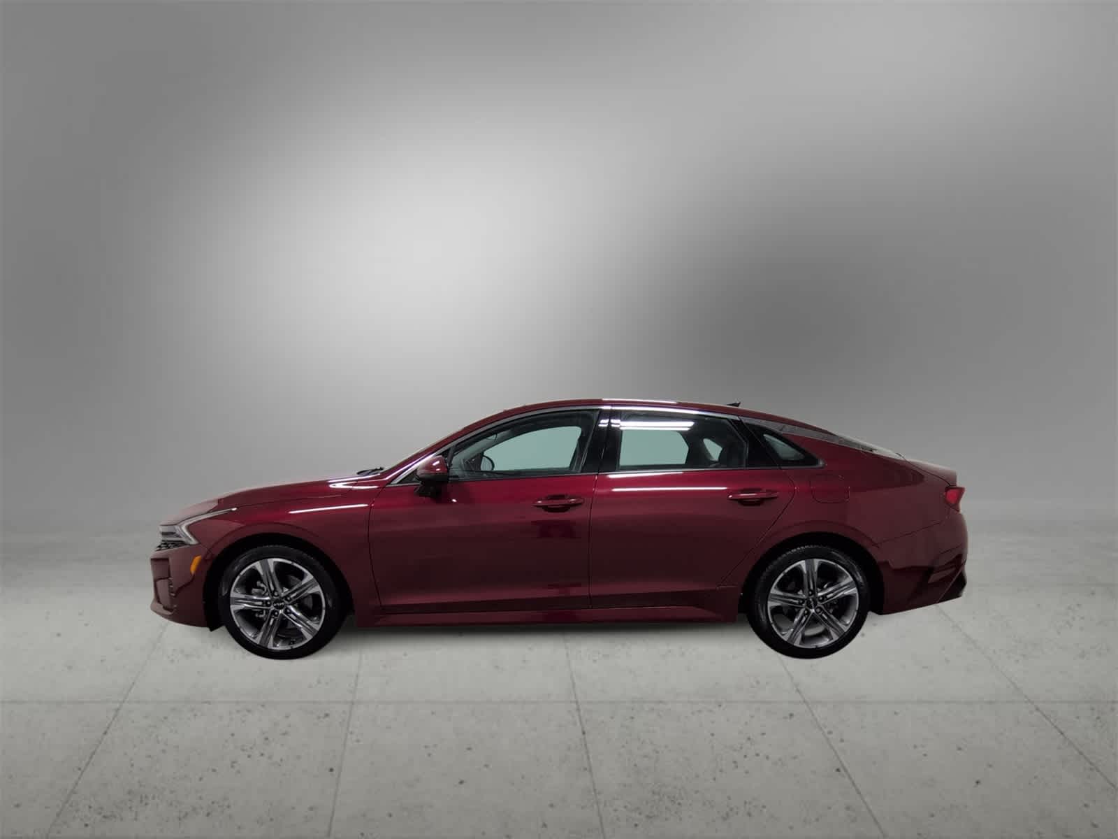 Thumbnail: 2023 Kia K5 - 5