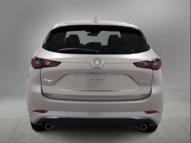 Thumbnail: 2025 Mazda CX-5 - 7