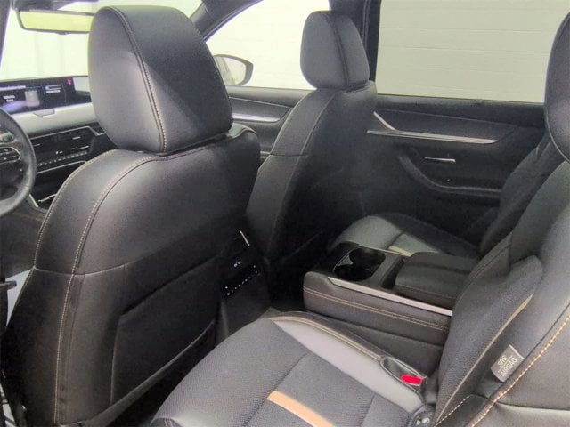 Thumbnail: 2026 Mazda CX-90 - 19