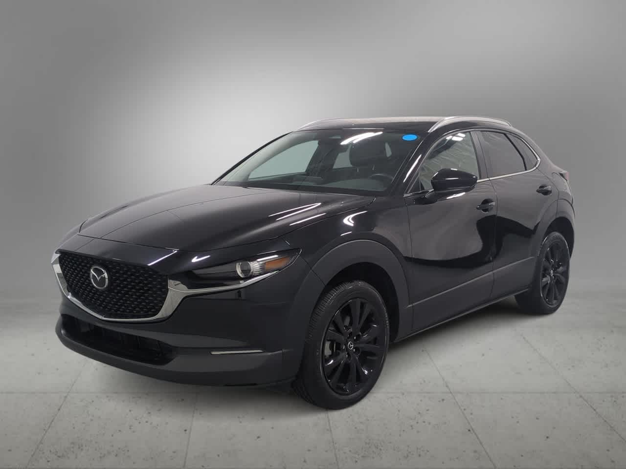 Thumbnail: 2024 Mazda CX-30 - 4