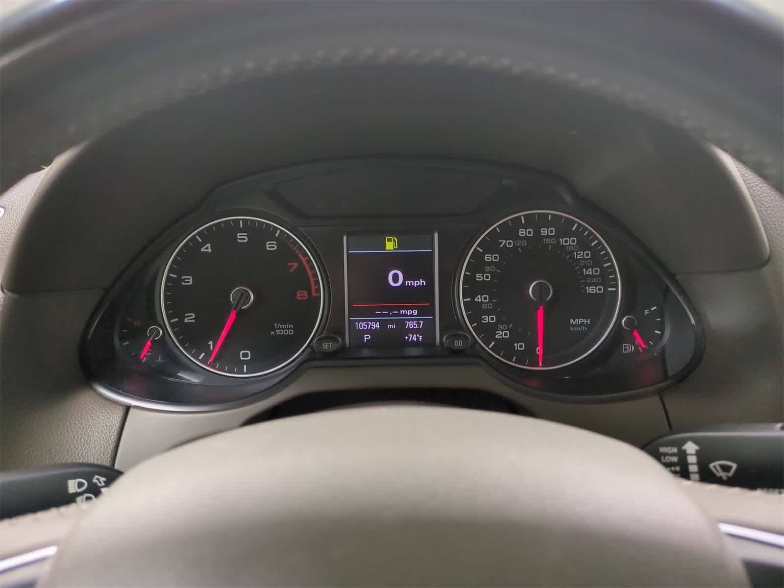 Thumbnail: 2016 Audi Q5 - 35