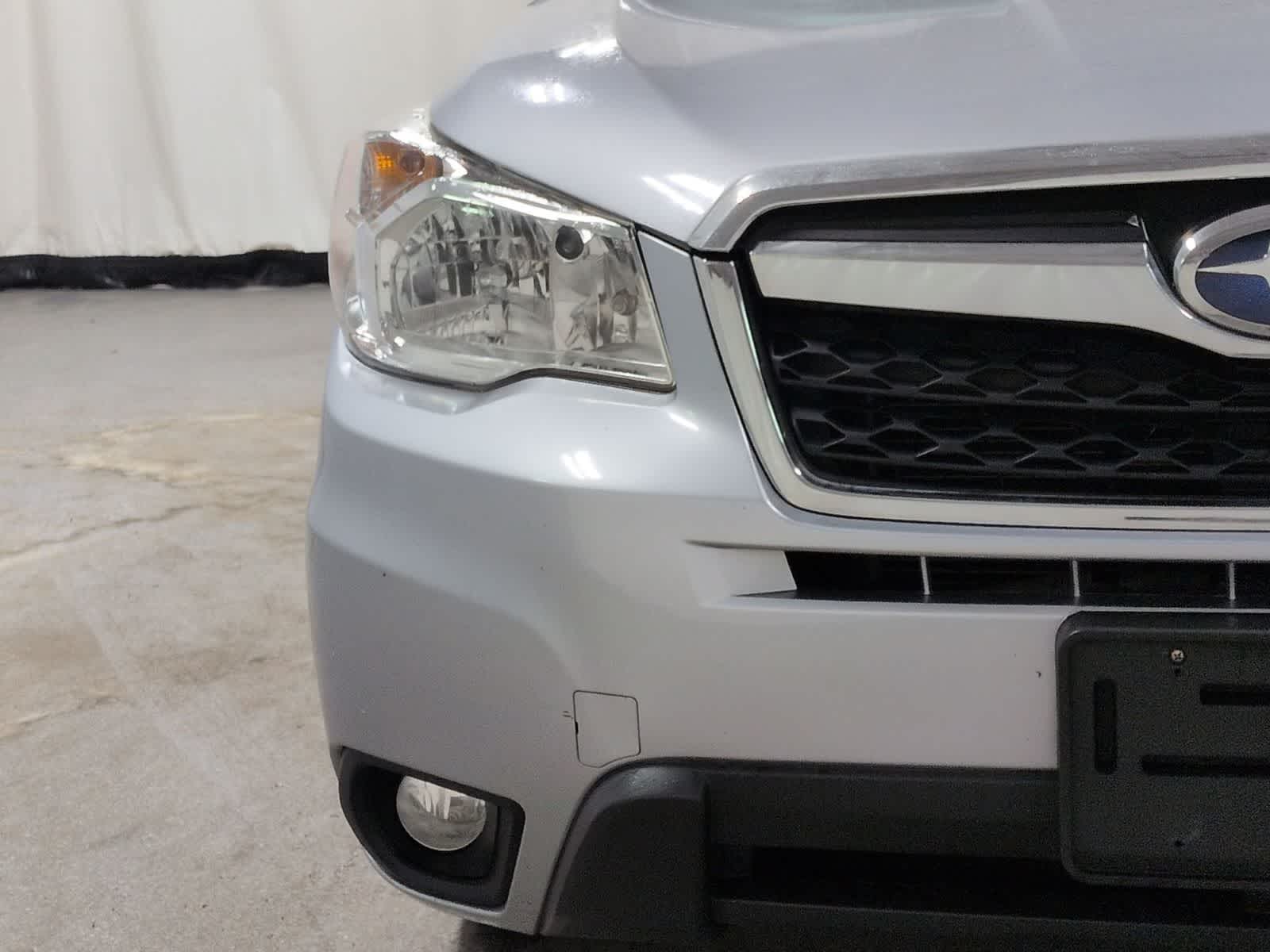 Thumbnail: 2016 Subaru Forester - 11