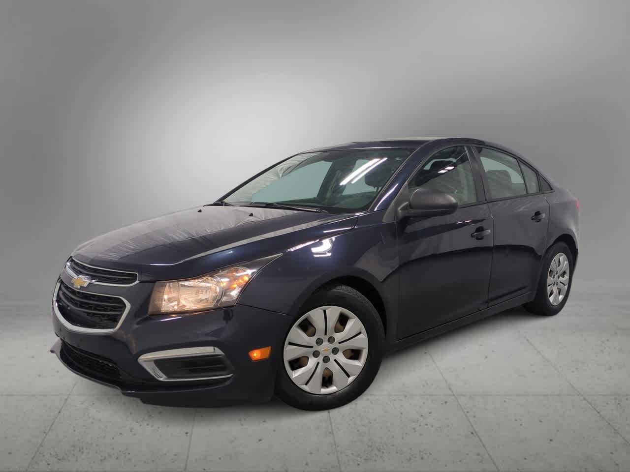2016 Chevrolet Cruze Limited -
                  Farmington Hills, MI