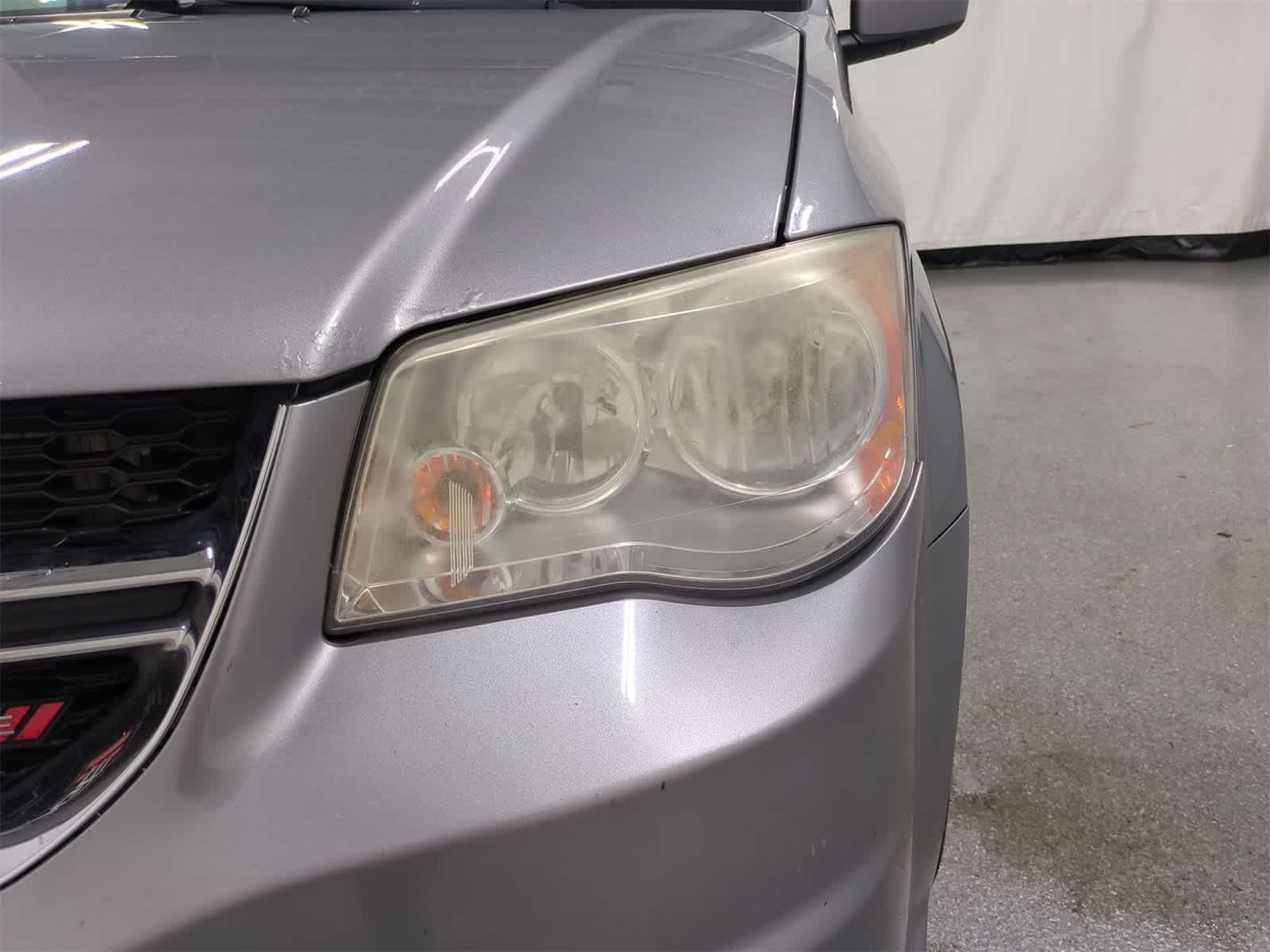 Thumbnail: 2013 Dodge Grand Caravan - 11