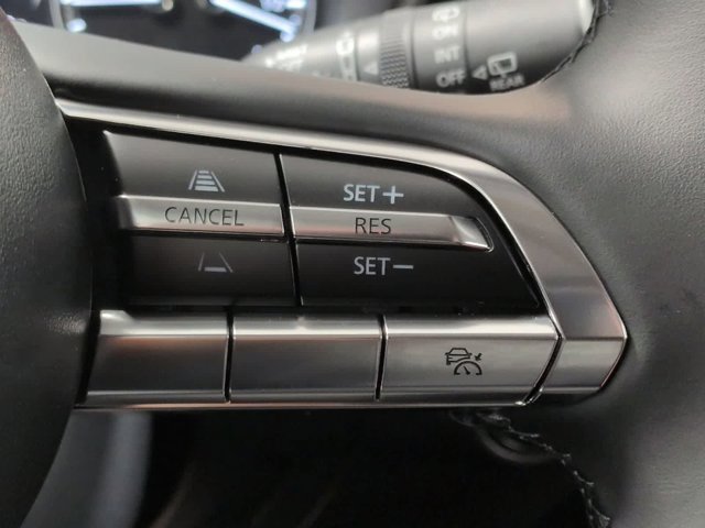 Thumbnail: 2026 Mazda CX-50 - 27