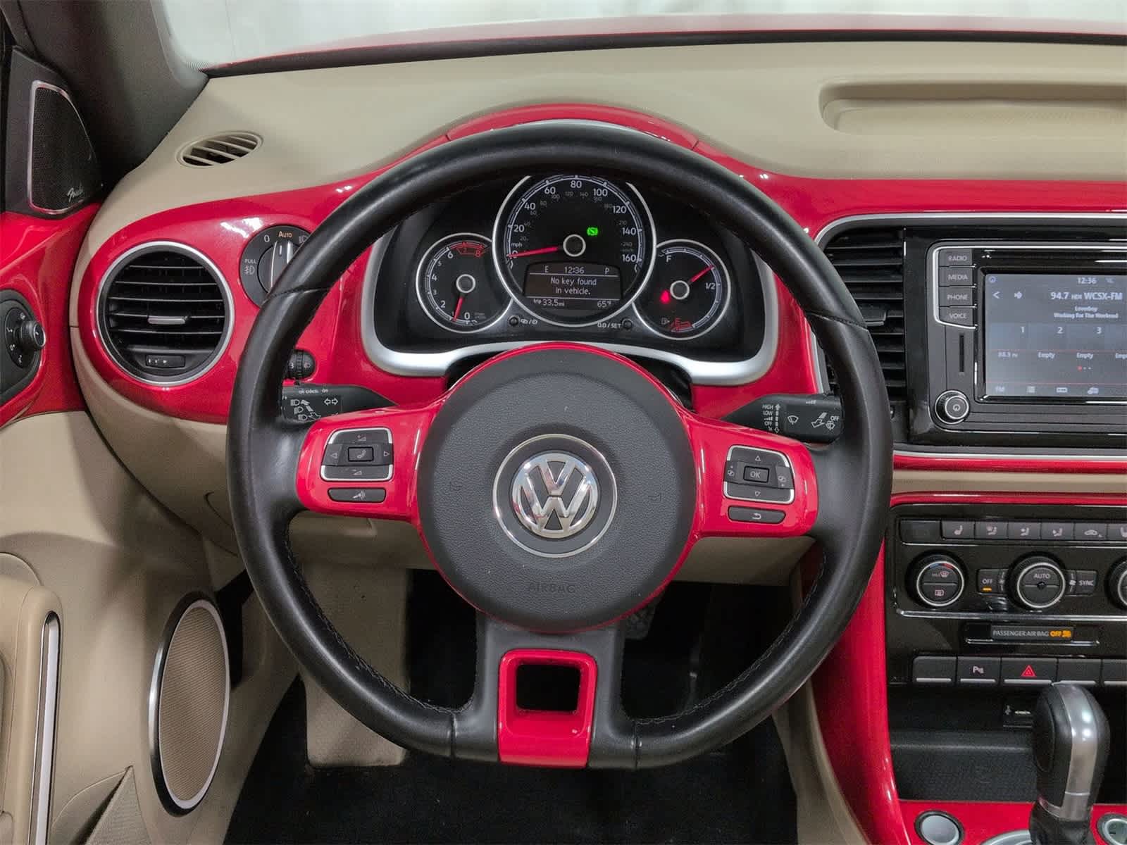Thumbnail: 2019 Volkswagen Beetle - 23