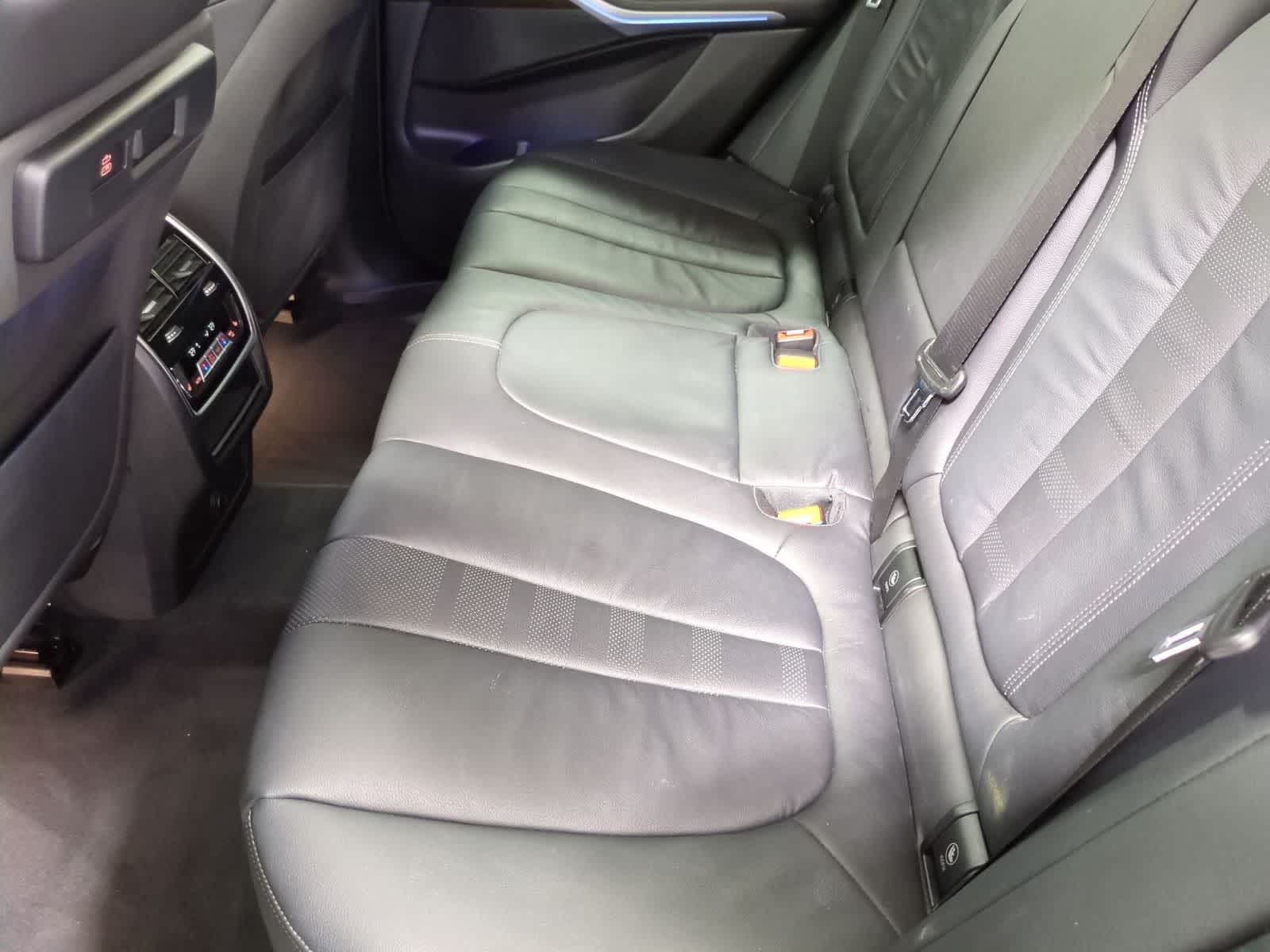 Thumbnail: 2019 BMW X5 - 20