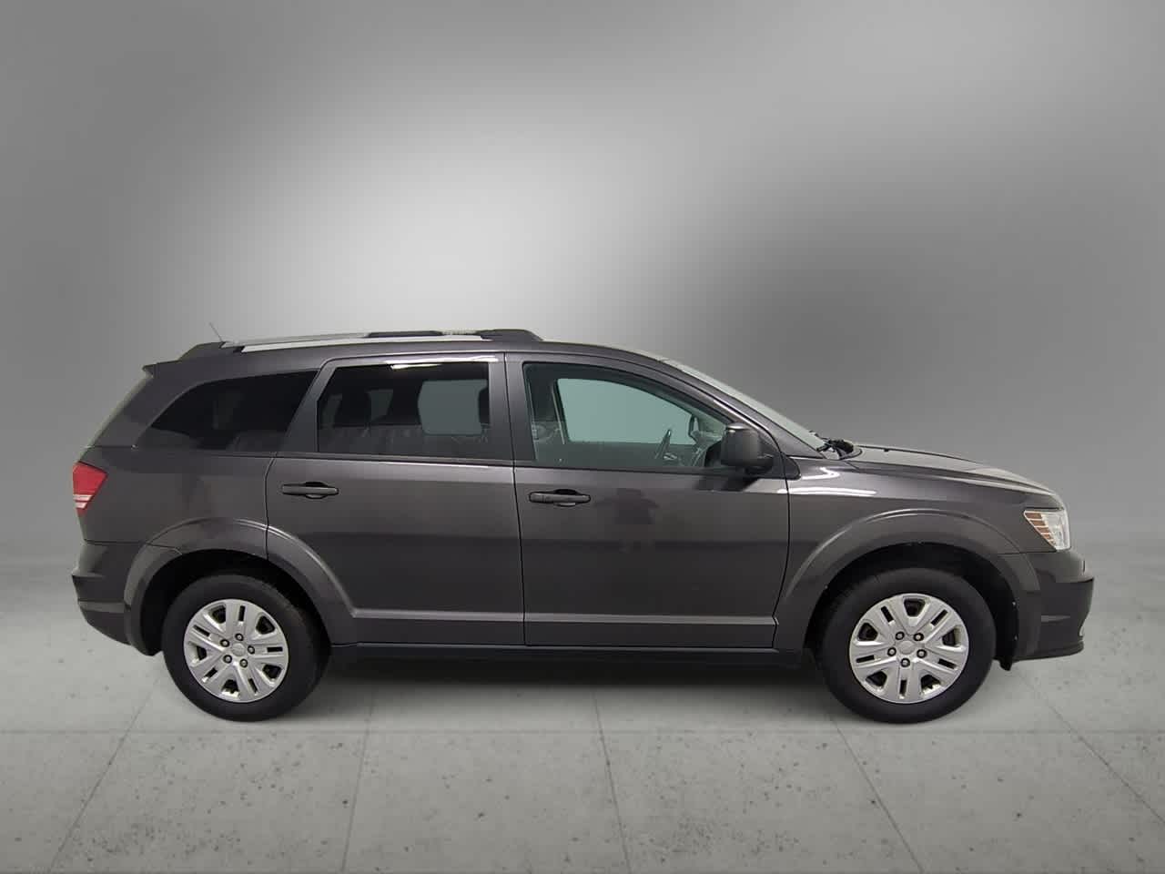 Thumbnail: 2017 Dodge Journey - 9