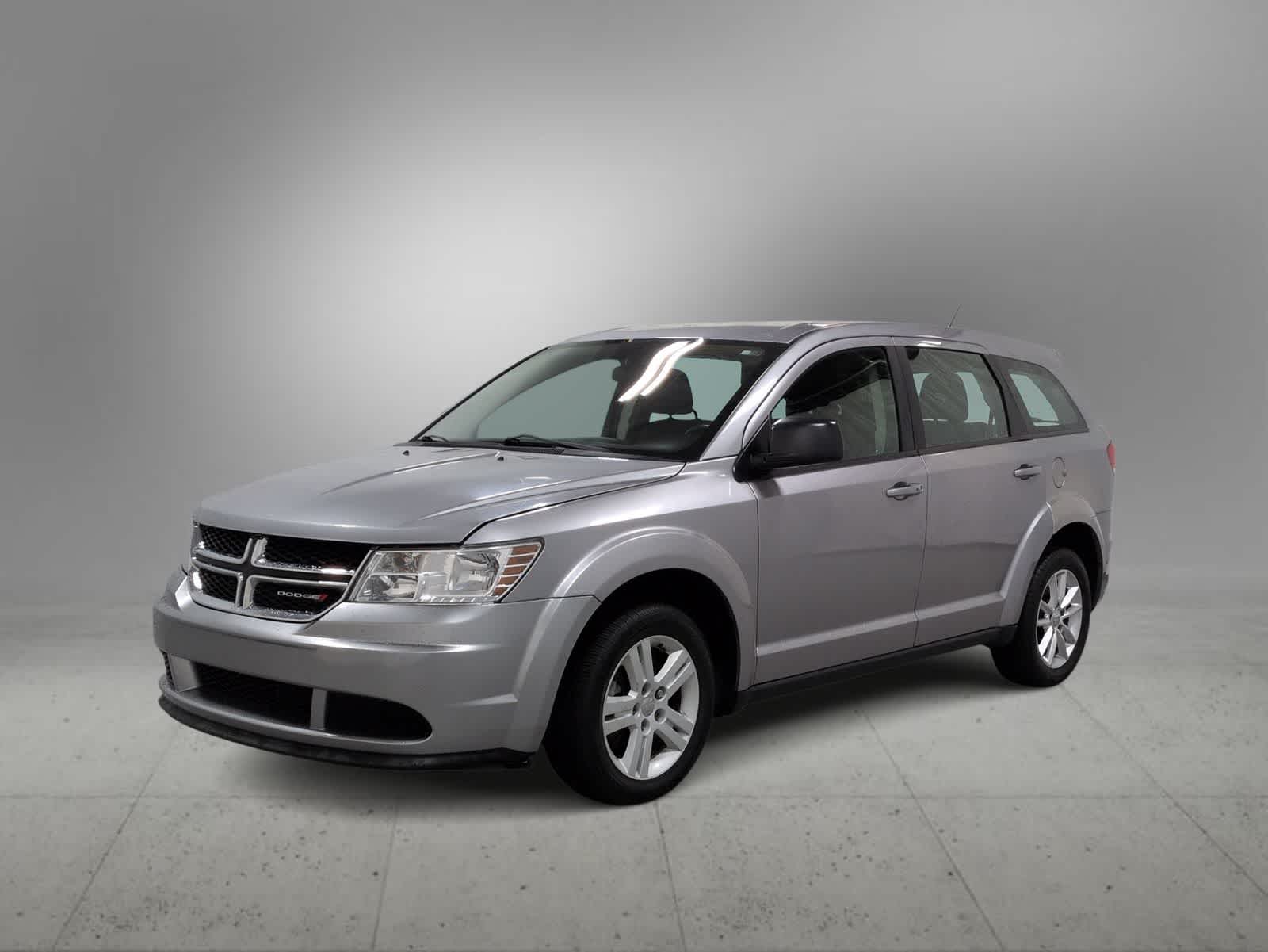 Thumbnail: 2015 Dodge Journey - 4