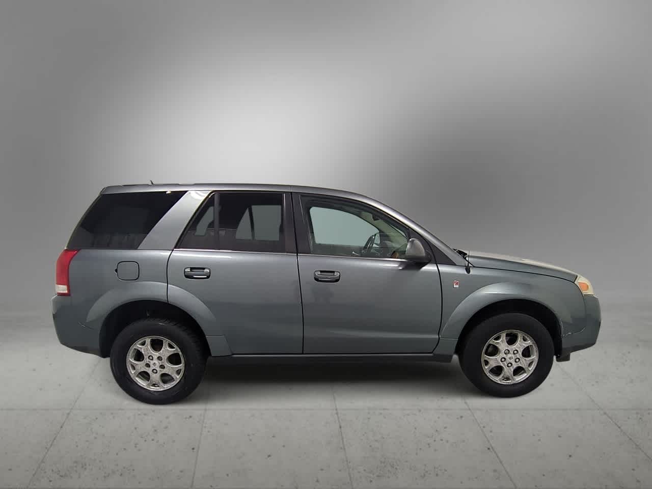 Thumbnail: 2006 Saturn VUE - 9