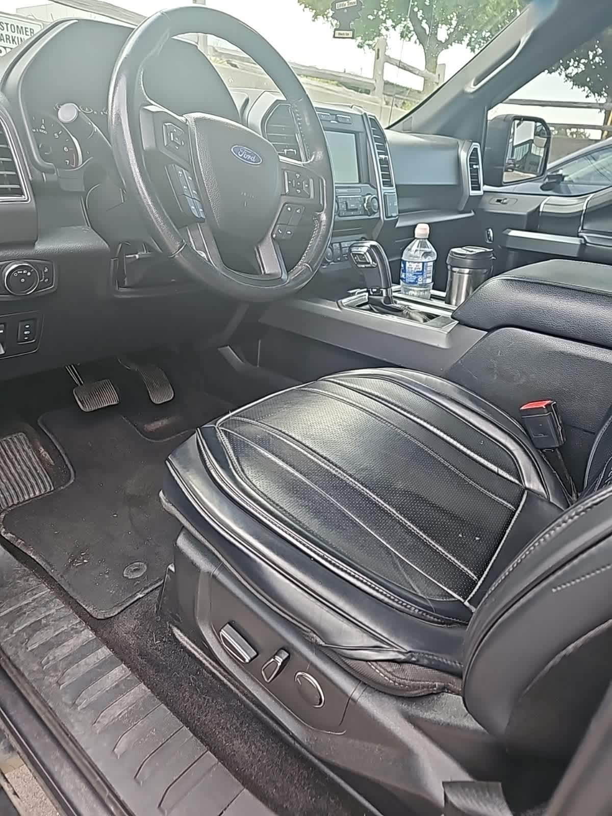 Thumbnail: 2018 Ford F-150 - 6