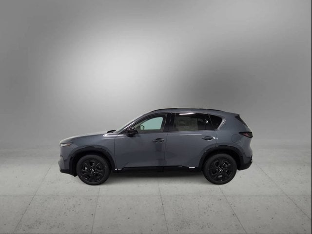Thumbnail: 2026 Mazda CX-5 - 5