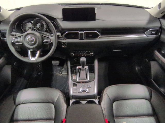 Thumbnail: 2025 Mazda CX-5 - 16