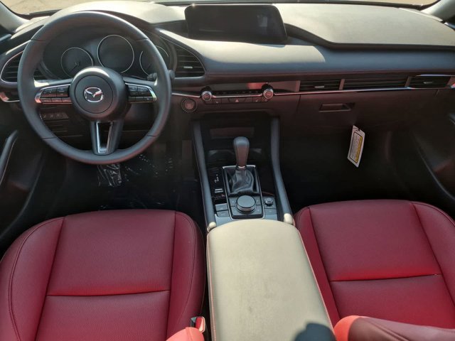 Thumbnail: 2026 Mazda Mazda3 - 15