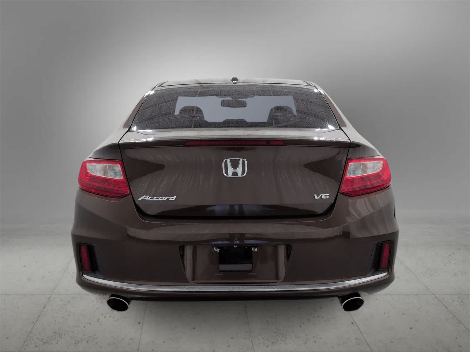 Thumbnail: 2015 Honda Accord - 7