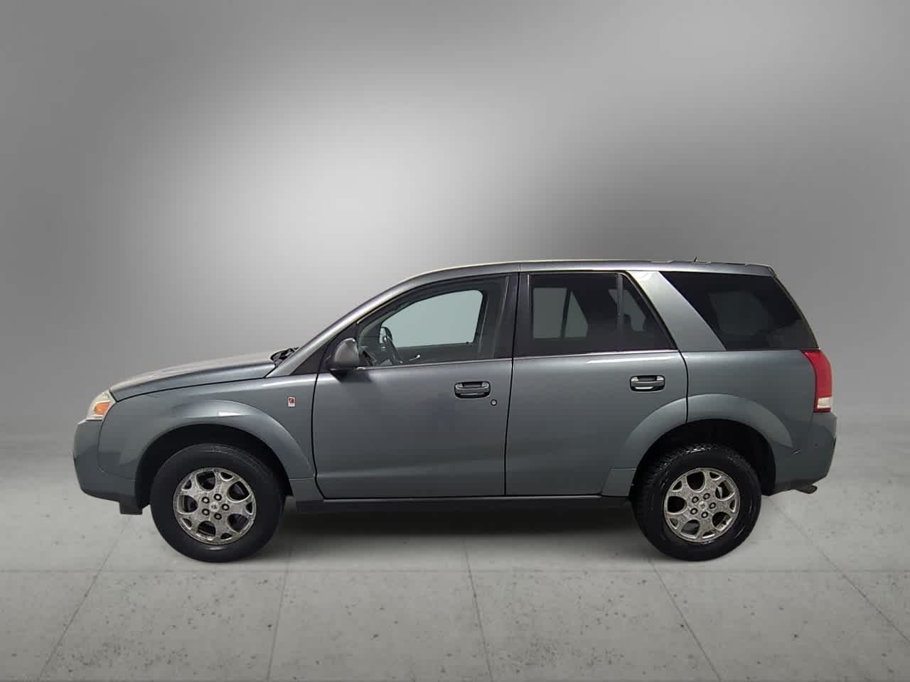 Thumbnail: 2006 Saturn VUE - 5