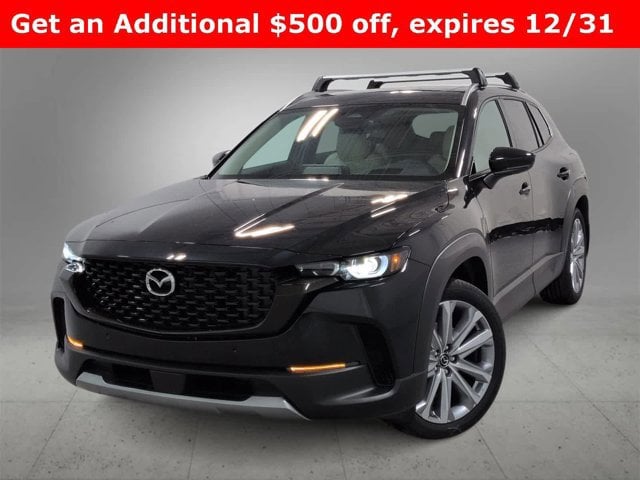 2026 Mazda CX-50 Premium Plus's photo