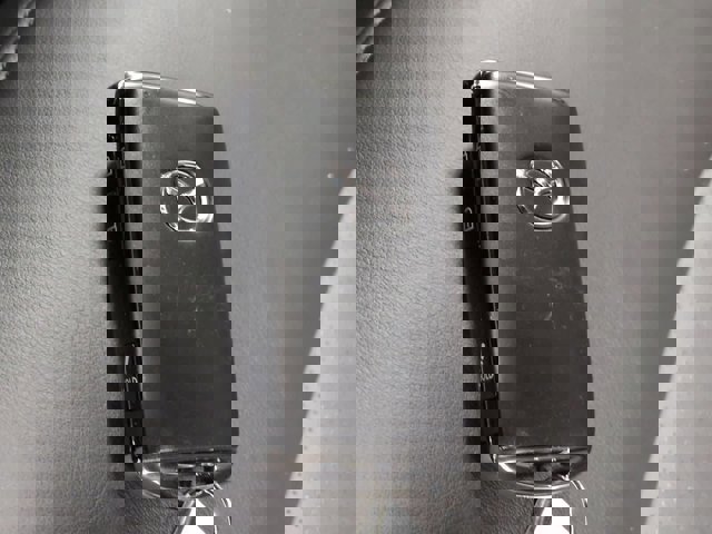 Thumbnail: 2025 Mazda CX-5 - 34