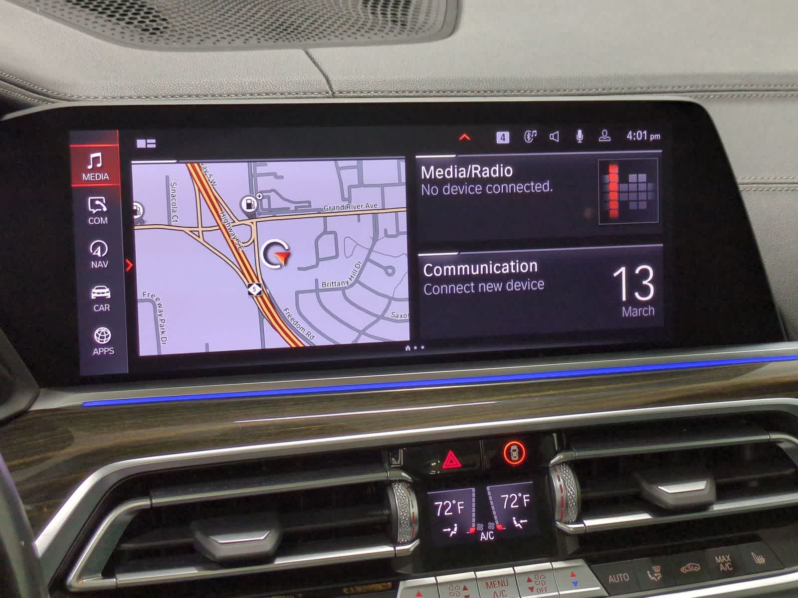 Thumbnail: 2019 BMW X5 - 29