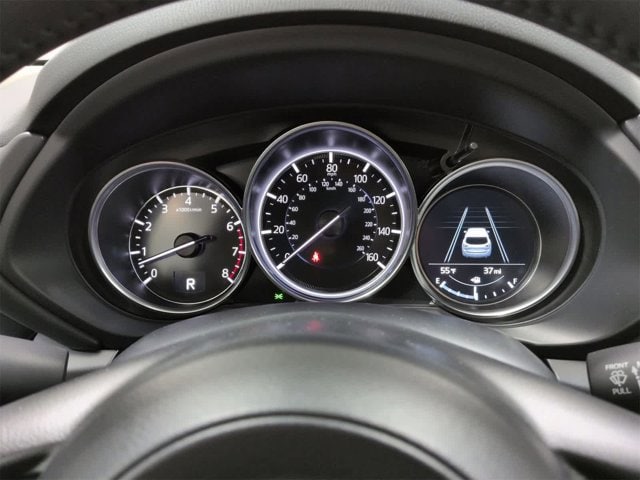 Thumbnail: 2025 Mazda CX-5 - 34