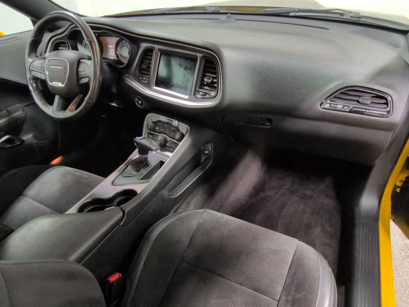 Thumbnail: 2019 Dodge Challenger - 16