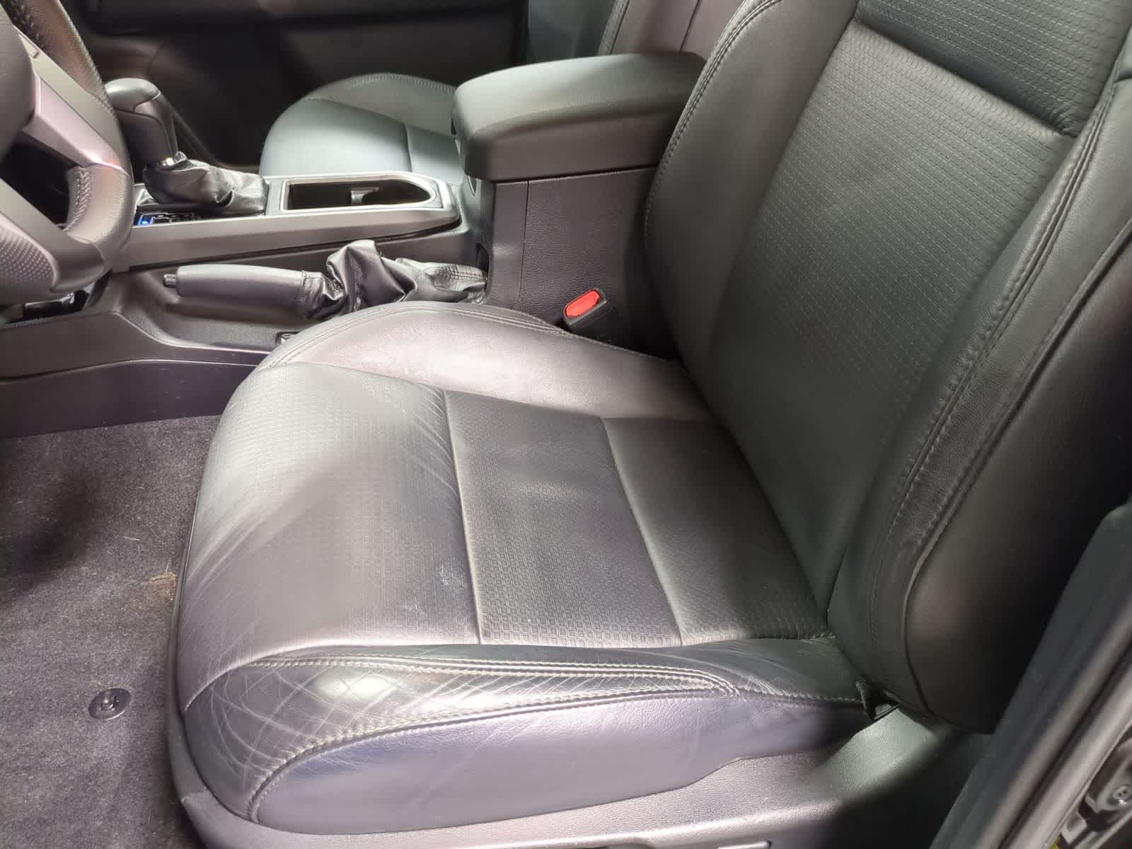 Thumbnail: 2022 Toyota Tacoma - 16