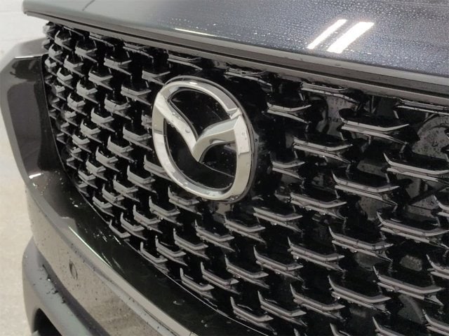 Thumbnail: 2026 Mazda CX-50 - 13