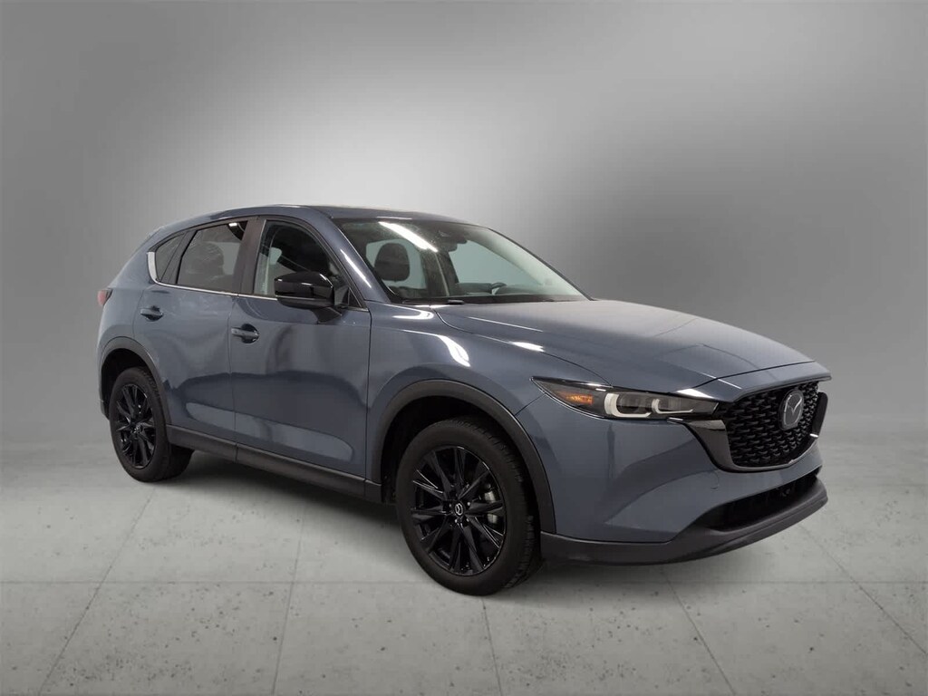 Used 2024 Mazda CX-5 2.5 S Carbon Edition SUV