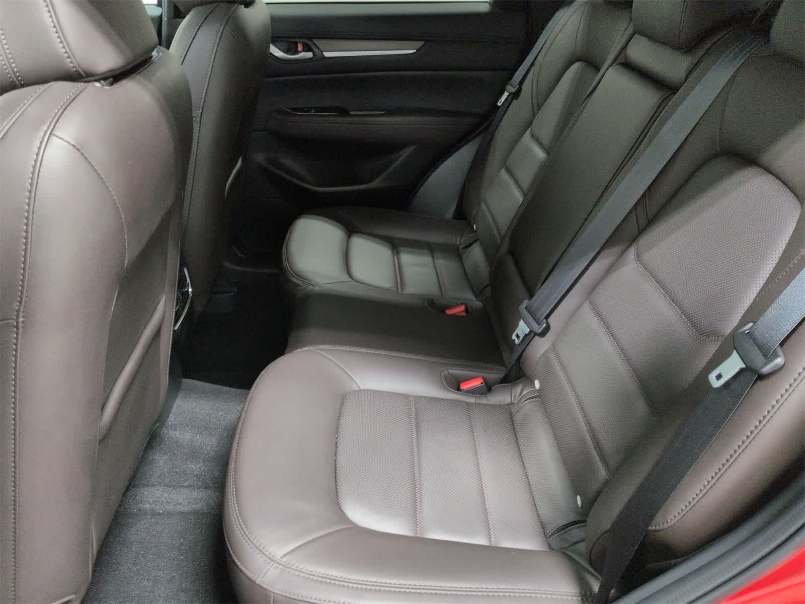 Thumbnail: 2023 Mazda CX-5 - 21