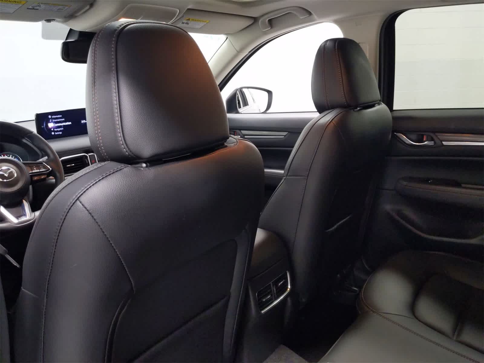 Thumbnail: 2022 Mazda CX-5 - 18