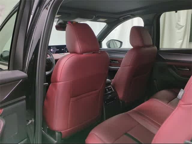 2025 Mazda CX-70 PHEV Premium Plus 19