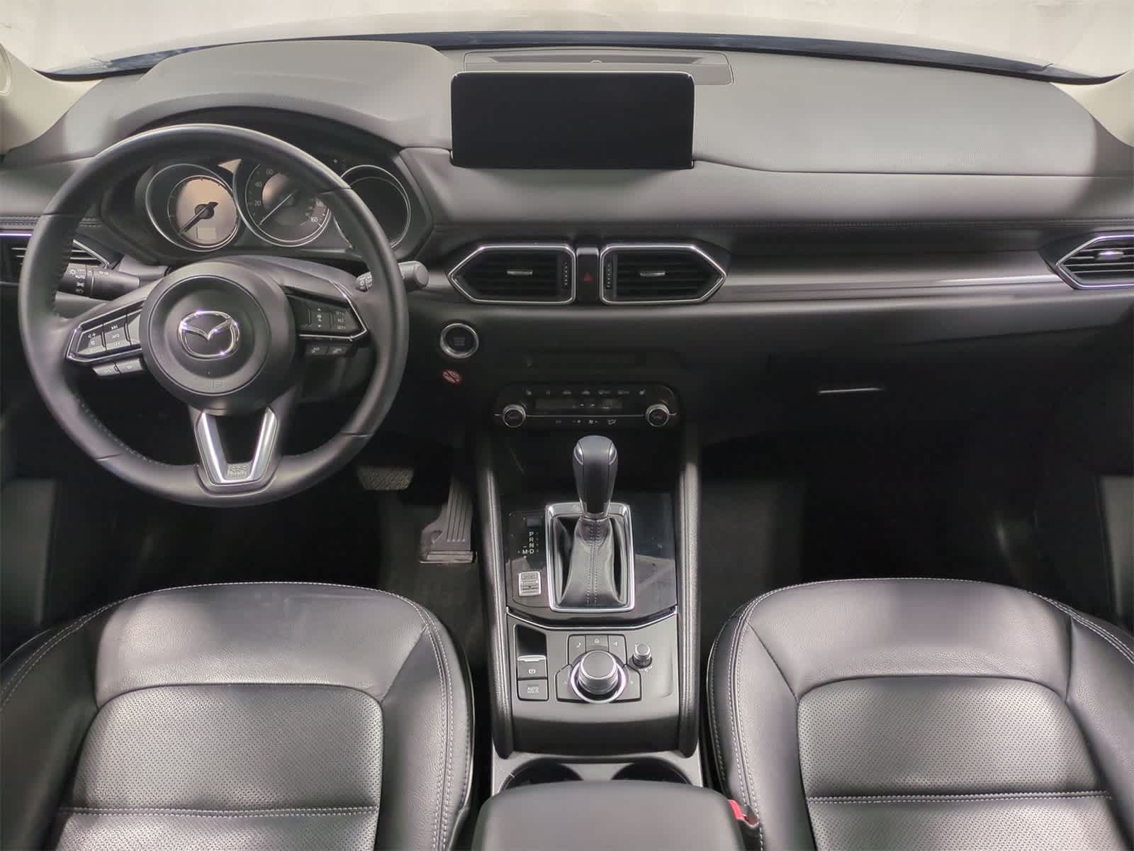 Thumbnail: 2025 Mazda CX-5 - 16