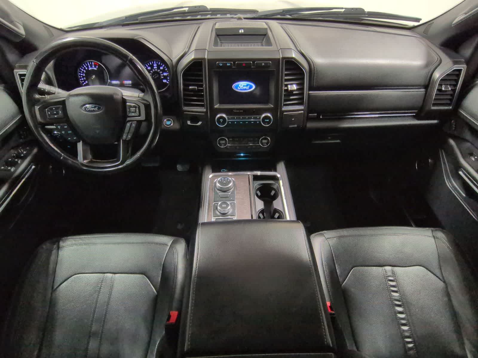 Thumbnail: 2019 Ford Expedition MAX - 16