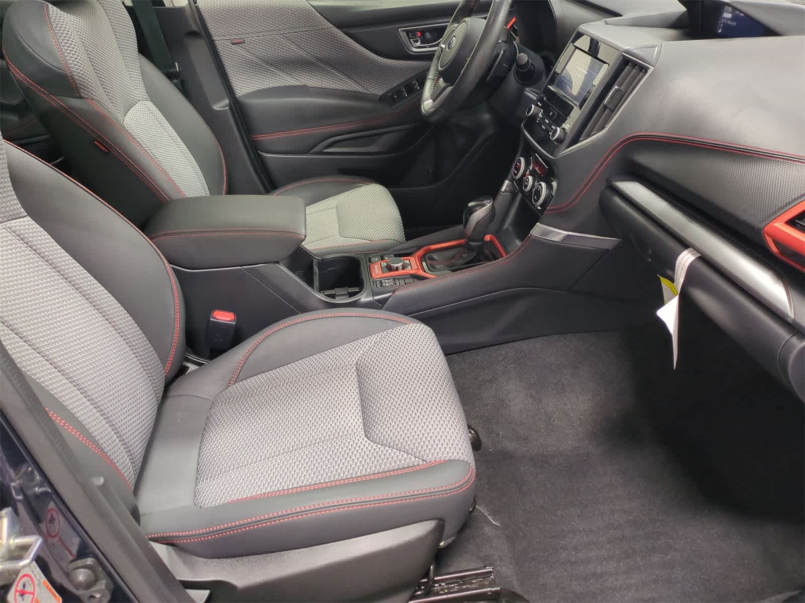 Thumbnail: 2019 Subaru Forester - 23