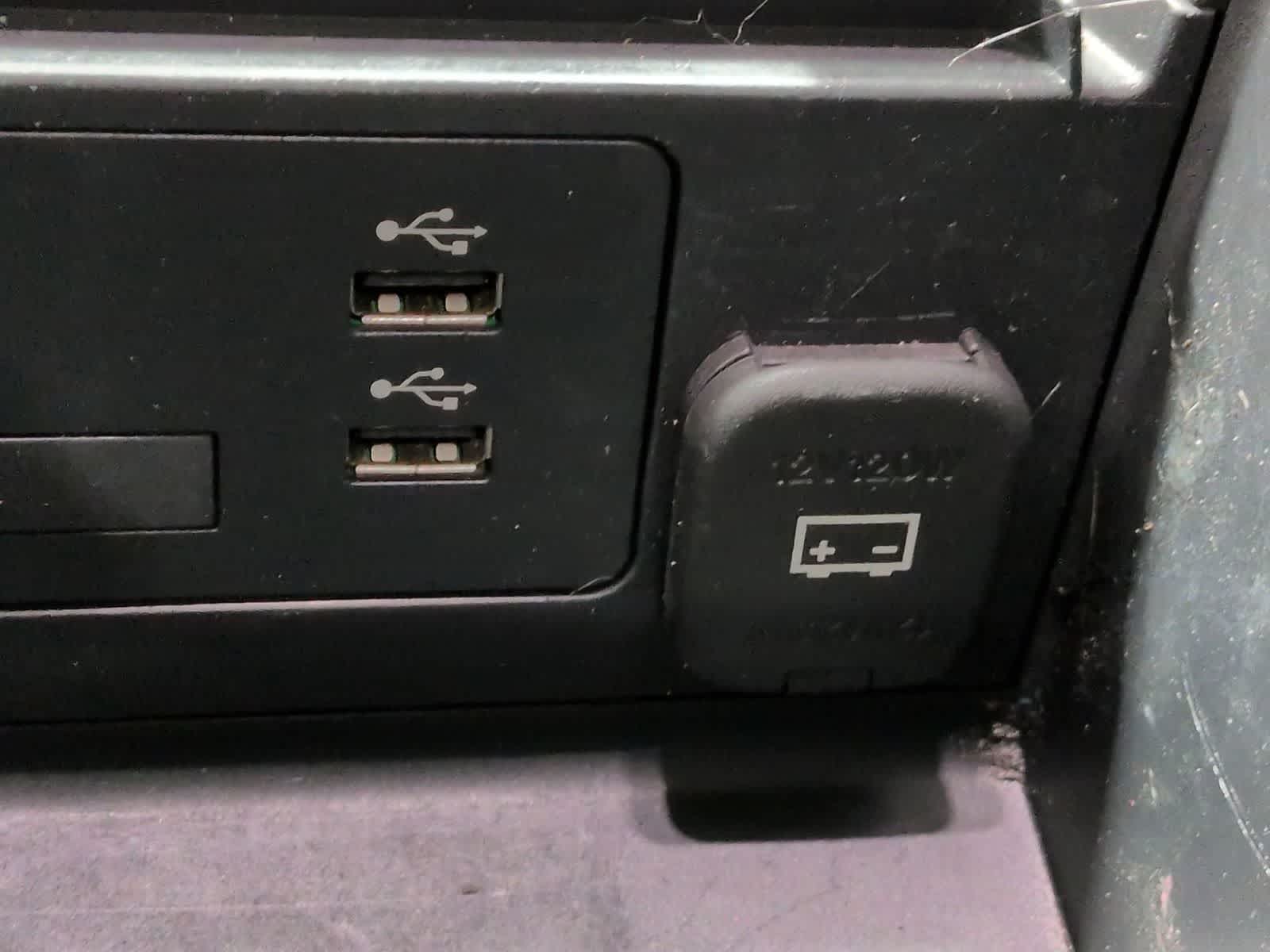 Thumbnail: 2023 Mazda CX-30 - 30