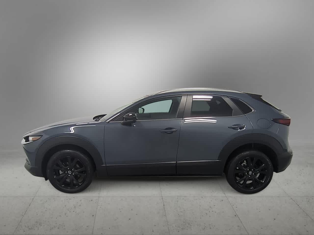 Thumbnail: 2022 Mazda CX-30 - 5