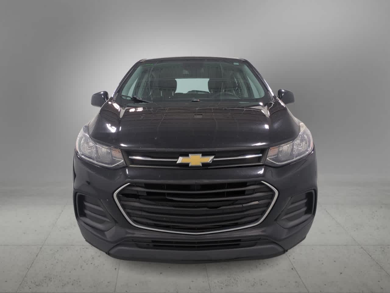 Thumbnail: 2019 Chevrolet Trax - 3
