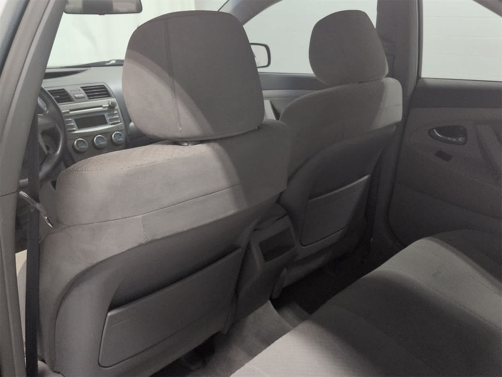 Thumbnail: 2009 Toyota Camry - 18