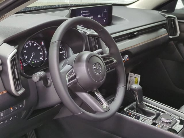 Thumbnail: 2026 Mazda CX-50 - 10
