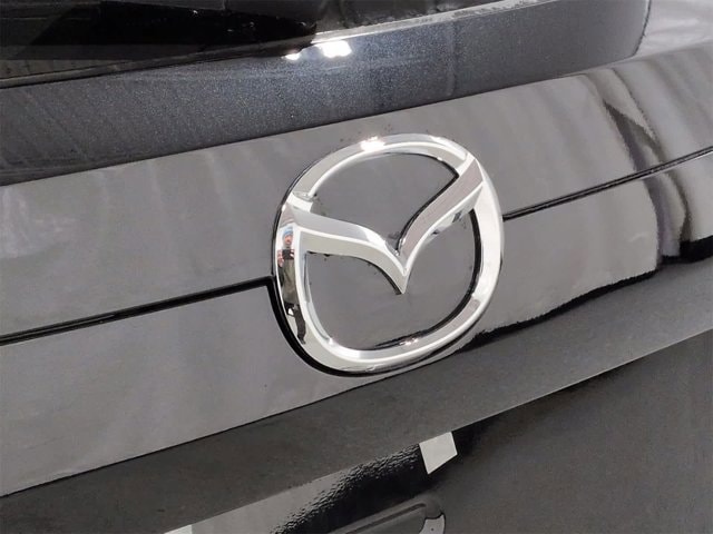 Thumbnail: 2025 Mazda CX-5 - 12