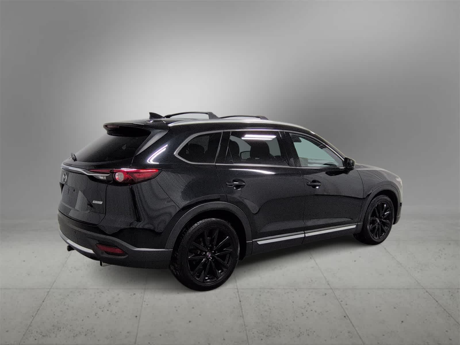 Thumbnail: 2016 Mazda CX-9 - 8