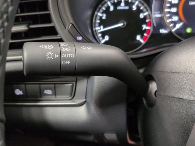 2025 Mazda CX-30 Select Sport - Photo 27
