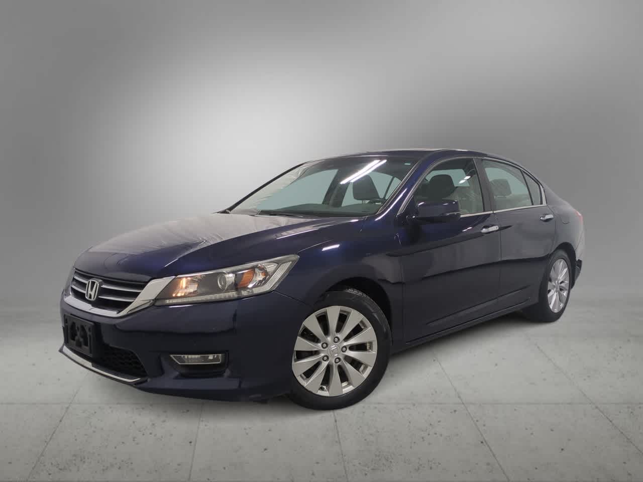 Thumbnail: 2013 Honda Accord - 1